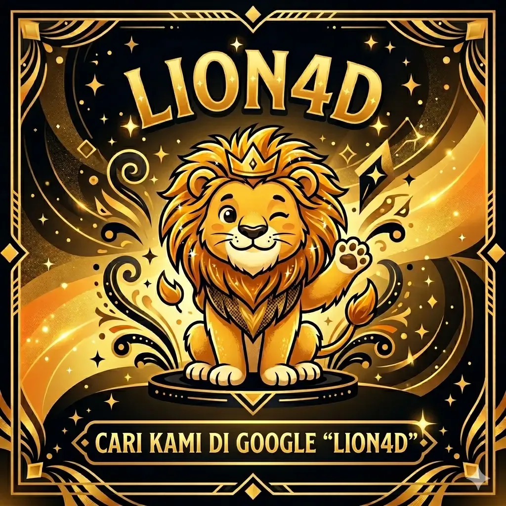 LION4D - Nyalakan Semangat Olahraga Anda dengan Sportsbook Terbaik