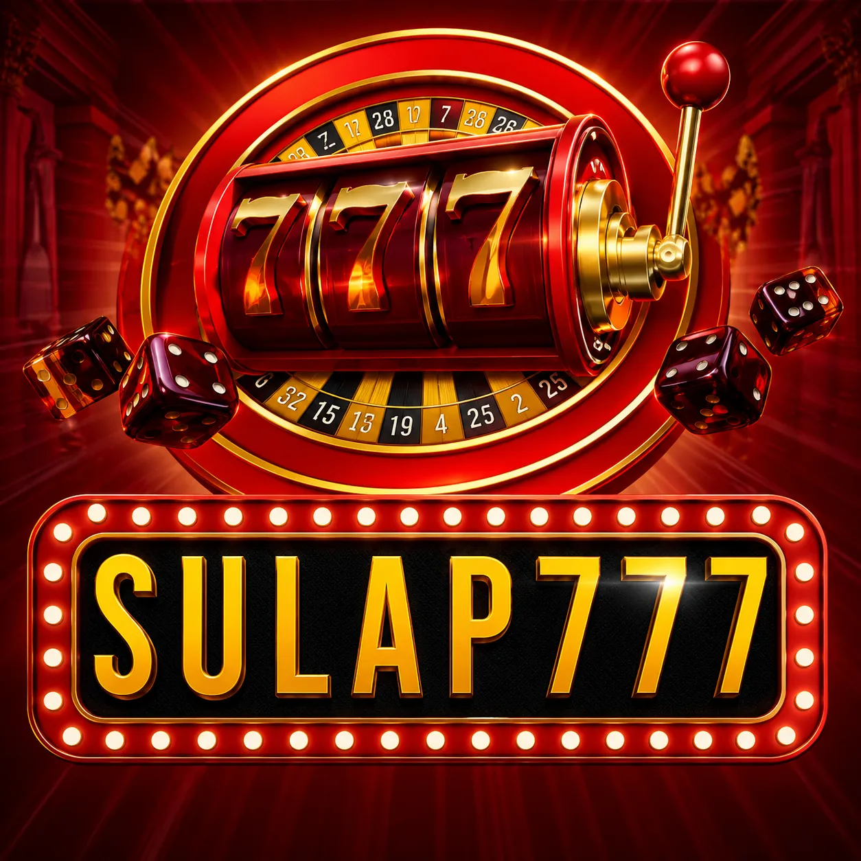 SULAP777 - Petualangan Bertarung Penuh Aksi
